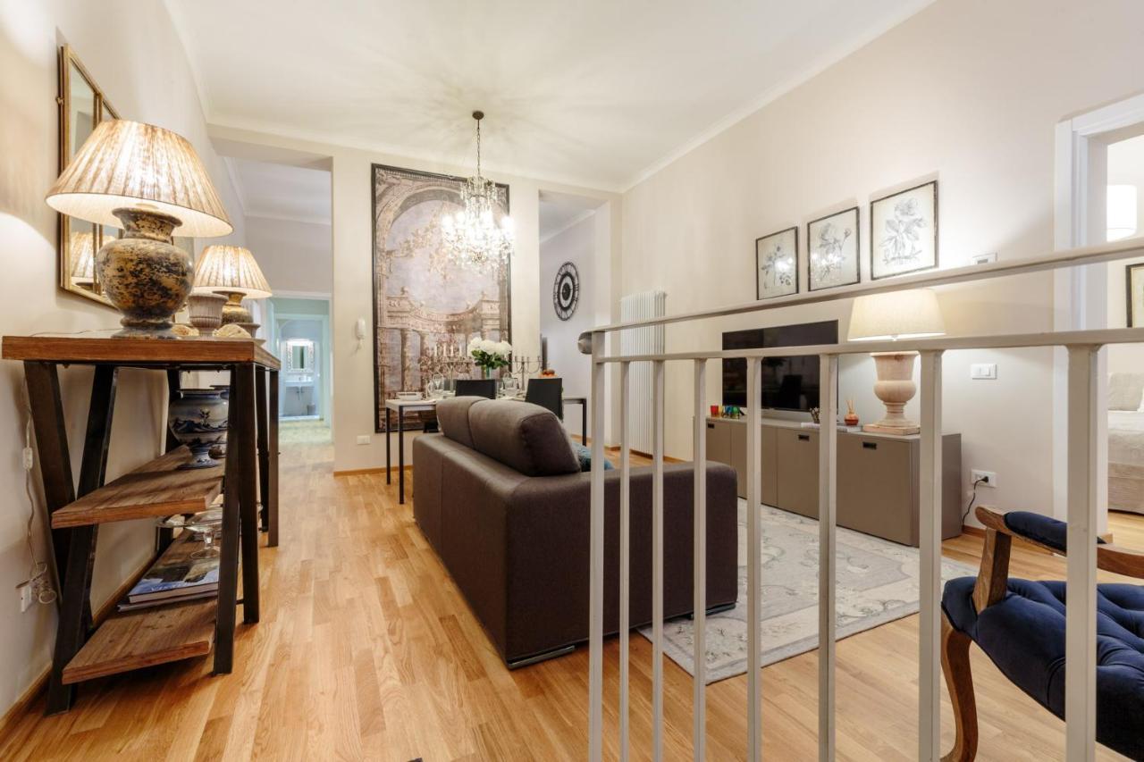 Casa Betta Διαμέρισμα Λούκα Εξωτερικό φωτογραφία