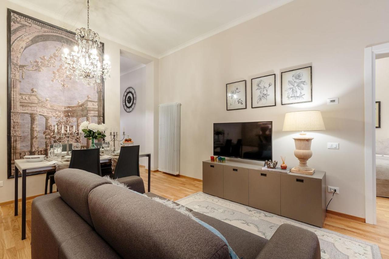 Casa Betta Διαμέρισμα Λούκα Εξωτερικό φωτογραφία