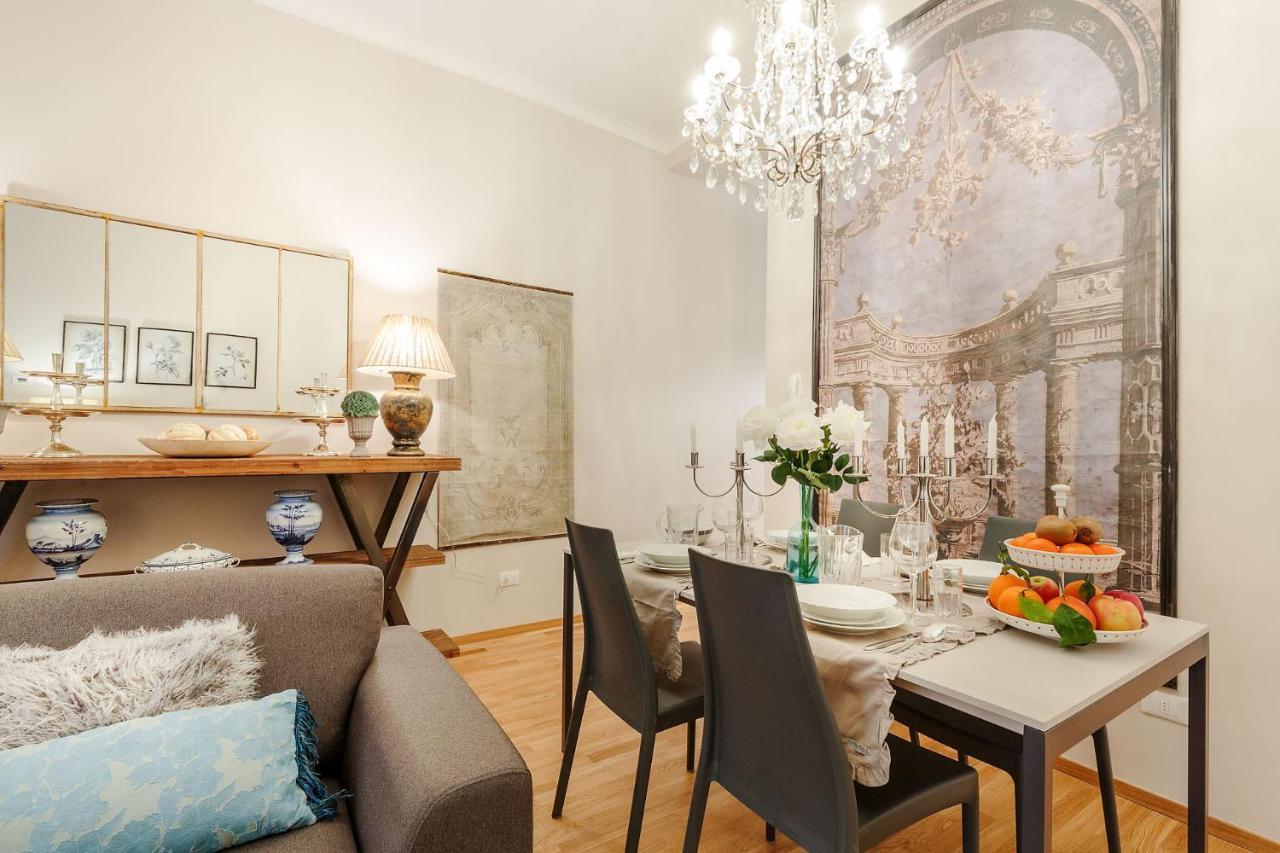 Casa Betta Διαμέρισμα Λούκα Εξωτερικό φωτογραφία