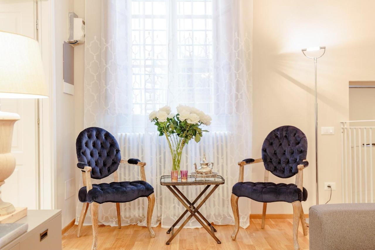 Casa Betta Διαμέρισμα Λούκα Εξωτερικό φωτογραφία
